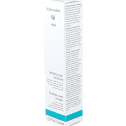 Dr. Hauschka Med Dentífrico Sensible Salino 75Ml 2
