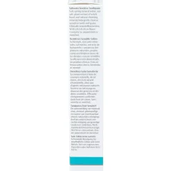 Dr. Hauschka Med Dentífrico Sensible Salino 75Ml 2