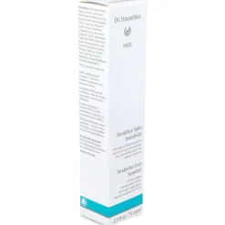 Dr. Hauschka Med Dentífrico Sensible Salino 75Ml 2