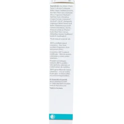 Dr. Hauschka Med Dentífrico Sensible Salino 75Ml 2