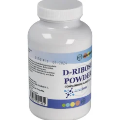 D-Ribosa 200Gr.