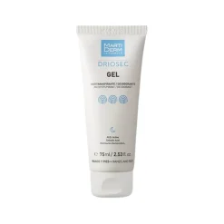Driosec Gel Manos y Pies, 75 ml. - Martiderm