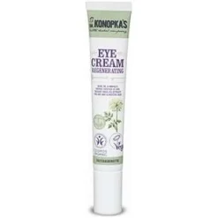 Dr Konopka'S Crema Para Contorno De Ojos Regenerante 20Ml