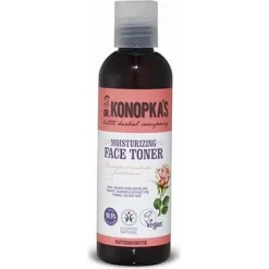 Dr Konopka's Tónico Facial Hidratante 200ml - Dr.konopkas