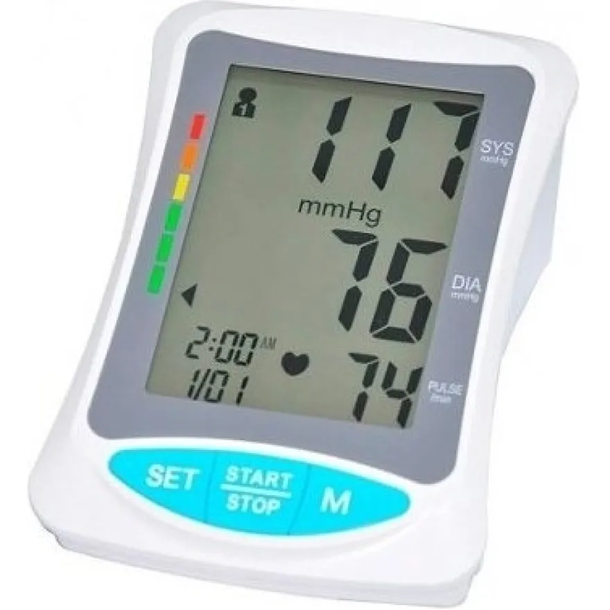 Dr Line Tensiometro Digital Brazo Bp1319 1Ud