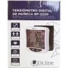 Dr Line Tensiometro Digital Muñeca Bp2220 1ud - Dr.line