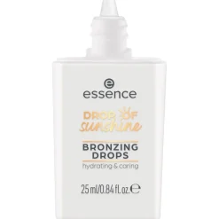 Drop Of Sunshine Bronceador Fluido 25 Ml