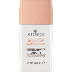 Drop Of Sunshine Iluminador Fluído 25 Ml
