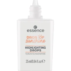 Drop Of Sunshine Iluminador Fluído 25 Ml