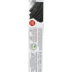 Dr.organic Pasta de Dientes Carbón Activo 100ml - Dr. Organic