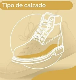 Dr Scholl Gelactiv (profesional Mujer 1 Par) - Reckitt Benckiser