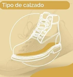 Dr Scholl Gelactiv (profesional Hombre 1 Par) - Reckitt Benckiser