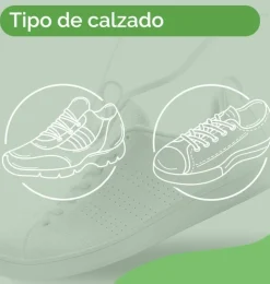 Dr Scholl Gelactiv (sport Mujer 1 Par) - Reckitt Benckiser