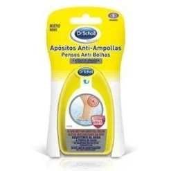 Dr Scholl Hydragel Apositos Antiampollas