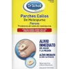 Dr Scholl Parches Callos Molespuma (escudo) - Reckitt Benckiser