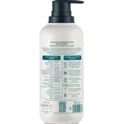 Dr. Tree Gel De Ducha Dermoprotector Para Pieles Sensibles 500Ml