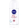 Dry Comfort Plus Roll - On Desodorante 50ml - Nivea