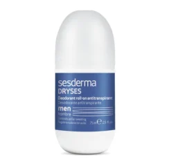 Dryses Desodorante Hombre, 75 ml. - Sesderma