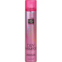 Dry Shampoo Party Nights 400ml - Girlz Only