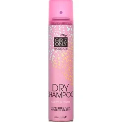 Dry Shampoo Party Nights 200ml - Girlz Only