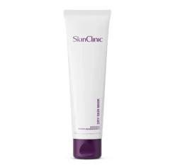 Dry Skin Mask, 100 ml. - SkinClinic