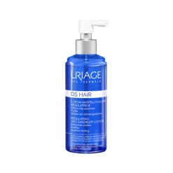 DS Hair Loción, 100 ml. - Uriage