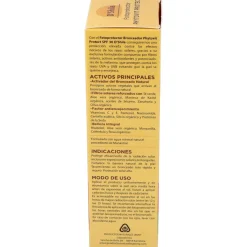 D'shilabronceador Phytovit spf30 100ml - D Shila