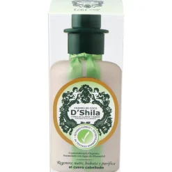 D'shila Champu Proteico Coco 300ml - D Shila