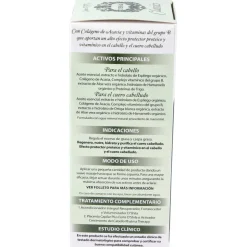 D'shila Champu Proteico Espliego 300ml - D Shila