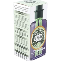D'shila Champu Proteico Espliego 300ml - D Shila