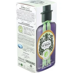 D'shila Champu Proteico Espliego 300ml - D Shila