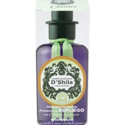 D'shila Champu Proteico Espliego 300ml - D Shila