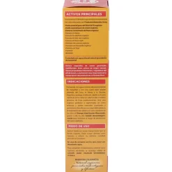 D'Shila Champú Vitaminado Especial Edad Escolar 250Ml