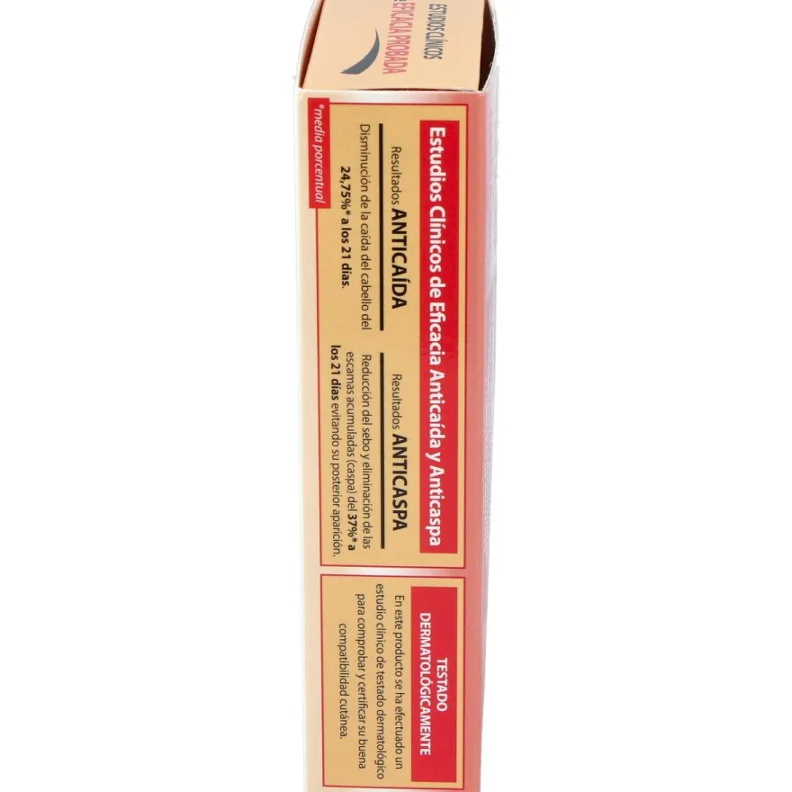 D'shila Placenta Capilar Vegetal Plus Forte 4x25ml - D Shila
