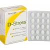 D - Stress 80comp - Hilefarma