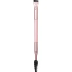Dual-Ended Brow Brush 1 U