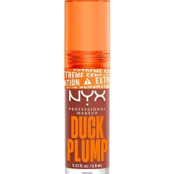 Duck Plump Brillo De Labios Brown Of Applause 6,8 Ml