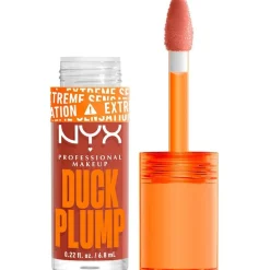Duck Plump Brillo De Labios Brown Of Applause 6,8 Ml