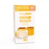 Duplo Sunisdin Pigment 20% de Descuento 2ª ud, 60 Caps. - Isdin