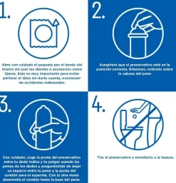 Durex Dame Placer - Preservativos (12 Unidades) - Otros Laboratorios