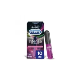 Durex Intense Orgasmic Gel (10 ml) - Reckitt Benckiser