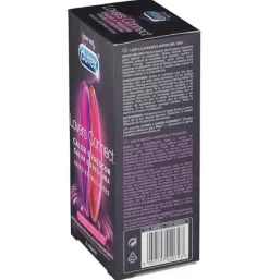 Durex Lovers Connect Gel Estimulante (60 Ml 2 U)