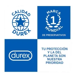 Durex Play Fresa Pleasure Gel - Lubricante Hidrosoluble Intimo (50 ml) - Reckitt Benckiser