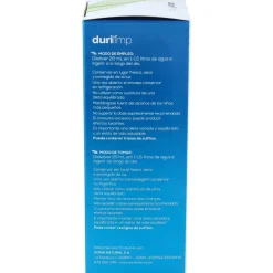 Durilimp 250ml - Soria Natural