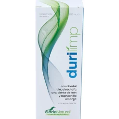 Durilimp 250ml - Soria Natural