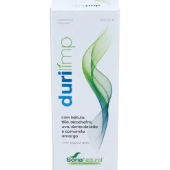 Durilimp 250ml - Soria Natural