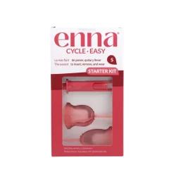 Easy Cup Starter Kit Talla S. - Exeltis