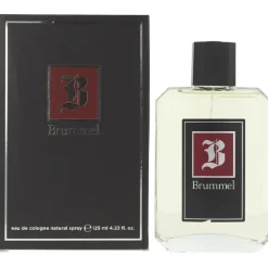Eau de Cologne Vaporizador 125 ml - Brummel