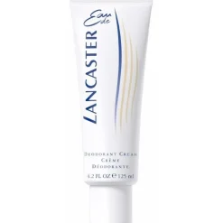 Eau De Lancaster Desodorante Cream Tubo 125 Ml