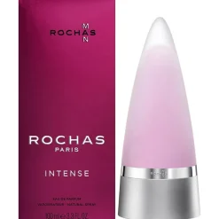 Eau de Parfum Rochas Man Intense 100ml - Rochas